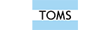 TOMS Shoes logo