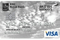 RBC® British Airways VISA® Platinum