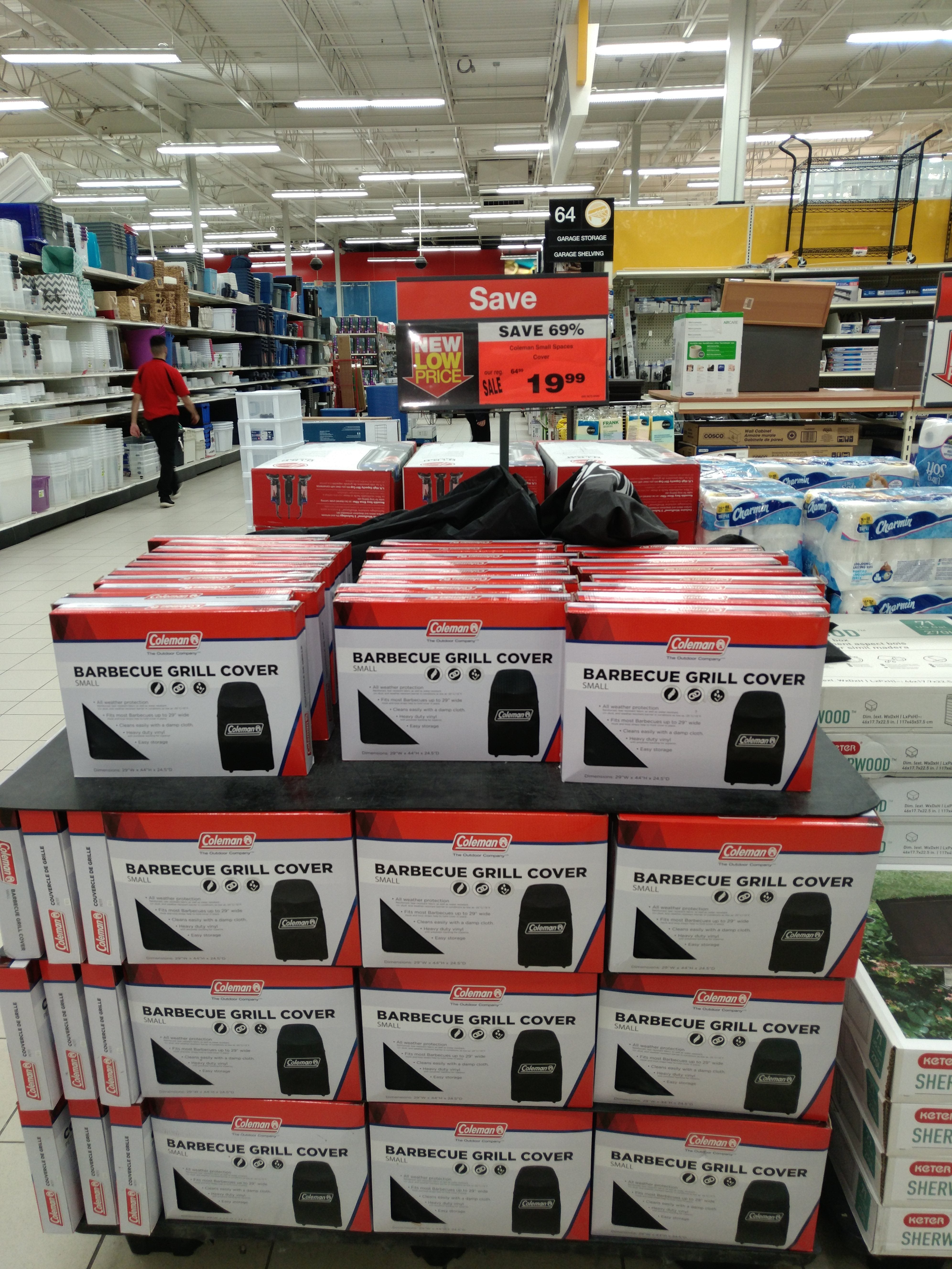 barbeque covers canadian tire