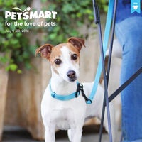 Petsmart 10 00 Off Online Orders Of 79 00 Or More Get Free