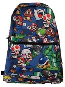 Walmart Super Mario Bros. Character Backpack $13