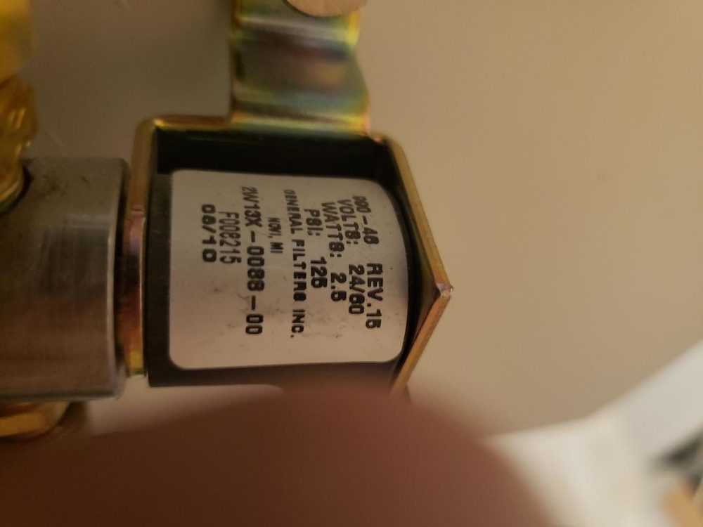 Question : My Generalaire Model 1042LH Humidifier not working
