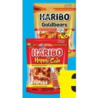 Haribo Candy Bags 