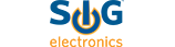 SIG Electronics logo