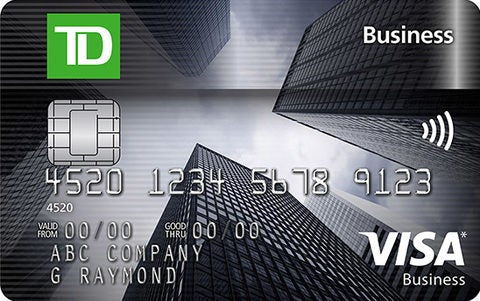 Compare Best TD Credit Cards in Canada - RedFlagDeals Credit Cards