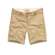 Hollister Prep Fit Shorts - $21.90 ($22.60 Off)