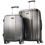 Costco.ca: Samsonite Carbonite 360 2-pc Hardside Luggage Set - $149.99 & More