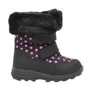 Storm Donna Winter Boots (Kids') - $15.00 ($30.00 Off)