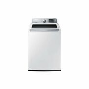Samsung 5.2 Cubic Feet White Top Load Washer - $698.00 (13% off)
