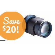 Olloclip Telephoto Lens + Circ.Pol for iPhone 5/5s - $79.99 ($20.00 off)