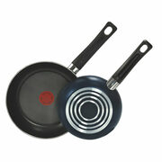 T-Fal Bliss 20cm & 24cm Non-Stick Frying Pan Twin Set  - $19.99 ($15.00 off)
