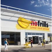 No Frills Stores are Now in the PC Plus Points Program!