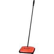 Royal Commercial Sweeper - $44.9 (25% off)