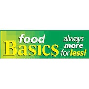 Food Basics Flyer Roundup: $1 Snack Pack Pudding Cups, 10 Ears of Sweet Corn for $2 + More