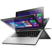 Lenovo Yoga 2 11.6" Touchscreen Ultrabook - Silver  - $499.99 ($130.00 off)