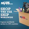 $10.00 Credit + 10% Off 1st Shipment - US Shipping Service