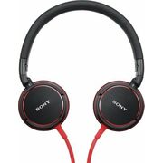 Sony On-Ear Headphones - $49.96 ($30.00 off)