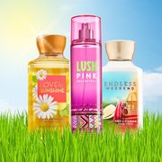 Bath & Body Works: Take 20% Off Your Entire Purchase With Coupon (Through March 13)