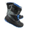 Boys' STOMPER Black/blue Pull On Waterproof Boots - $59.99 (25% off)