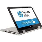 HP Pavilion X360 Convertible Laptop, 2.4GHz AMD Quad-Core A8-6410, 6GB RAM, 500GB HDD - $599.96 ($100.00 off)