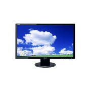 ASUS VE248H 24IN Widescreen LCD Monitor  - $189.99 ($57.00 off)