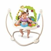 Fisher-Price Go Wild Jumperoo - $101.97 (40% off)
