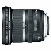 Canon EF-S 10-22mm f/3.5-4.5 USM Wide Angle Zoom Lens - $599.99 ($170.00 off)