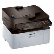 Samsung SL-M2070FW Monochrome Multifunction Laser Printer - $129.99 ($70.00 off)