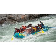 $99 for Thompson River: Paddle Rafting Trip W/Lunch, 40% Off ($163.90 Value)