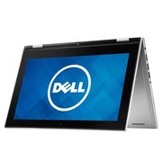 Dell Inspiron 11 2-in-1 Convertible Laptop/Tablet w/ Free Kobo E-Ink Touch eReader - $369.99