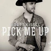 Google Play: Get the Album "Pick Me Up" by Brett Kissel for $0.99!