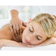 $25 for a 60-Minute Relaxation Massage OR $99 for 5 Massages ($80 Value)