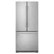 KitchenAid 22 Cu. Ft. French Door Refrigerator - $1698.00 ($400.00 off)