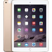 Apple iPad Air 2 9.7", A8X Chip, 16GB, Wi-Fi, Gold, Silver Or Space Grey - $479.00 ($70.00 off)