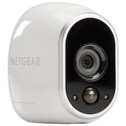 NETGEAR Arlo Wireless Indoor/Outdoor Security System With 1 HD Camera - $219.99 ($30.00 off)