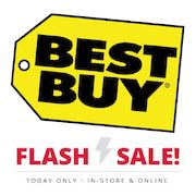 Best Buy Flash Sale: Acer Aspire E 15.6" Laptop $430, TP-LINK Archer C50 Router $40, Swiss Gear 15.6" Laptop Sleeve $20 + More