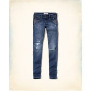 Hollister Super Skinny Jeans - $38.97 ($25.98 Off)