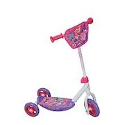 barbie scooter toys r us