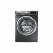 Samsung 4.8 Cu. Ft. High-Efficiency Front-Load Steam Washer - $898.00