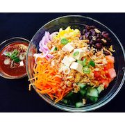 $10 for $20 Worth of Delicious Healthy & Fresh Food at AAamazing Salad in Kensington Market! ($20 Value)
