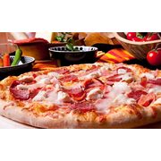 $25 for Two Large Two-Topping Pizzas for Carryout or Delivery from Papa John's ($43.98 Value)