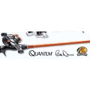 quantum rod and reel combo baitcast