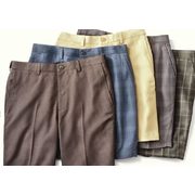 Haggar Men's Cool 18  C18 Shorts - $14.99