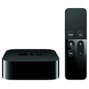 Apple TV 32GB, 4th Gen - $199.99