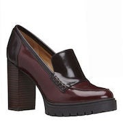 Mad4you Menswear-Inspired Pumps - $59.99 ($39.01 Off)