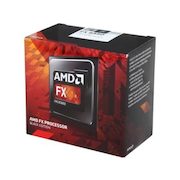 AMD FX-8350 Black Edition Vishera 8-Core 4.0 GHz Desktop Processor - $213.39 ($36.60 off)