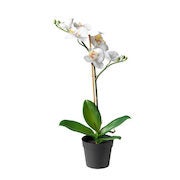 Fejka Artificial Potted Plant - $7.99