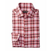 Tom Ford - Western Shirt - $650.00
