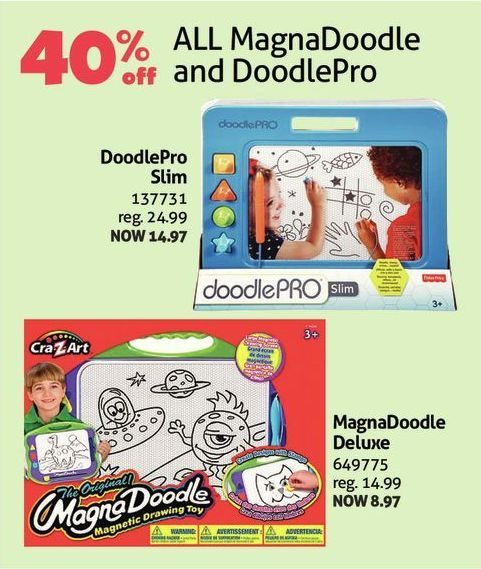 magna doodle toys r us