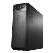 Lenovo AMD E1-6010 500GB Hdd Desktop PC  - $229.99
